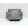 Recambio de centralita motor uce para nissan micra (k12e) acenta referencia OEM IAM MEC37300 MEC37300 