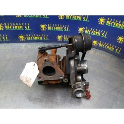 Recambio de turbocompresor para volkswagen vento (1h2) 1.9 tdi referencia OEM IAM 028145701Q  