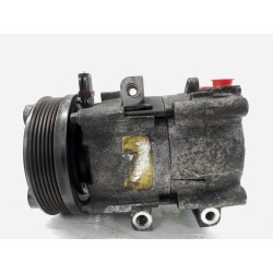 Recambio de compresor aire acondicionado para jaguar x-type wagon 2.0 d executive referencia OEM IAM   