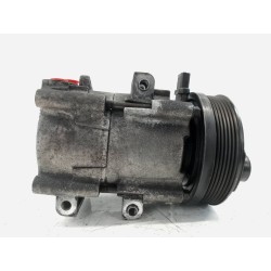 Recambio de compresor aire acondicionado para jaguar x-type wagon 2.0 d executive referencia OEM IAM   