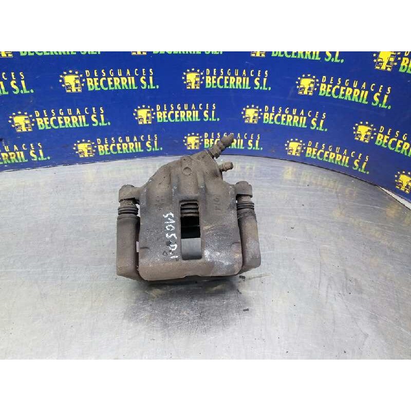 Recambio de pinza freno delantera izquierda para lancia dedra berl. 1.8 i.e. le referencia OEM IAM Recambio de pinza freno delantera izquierda para lancia dedra berl. 1.8 i.e. le referencia OEM IAM