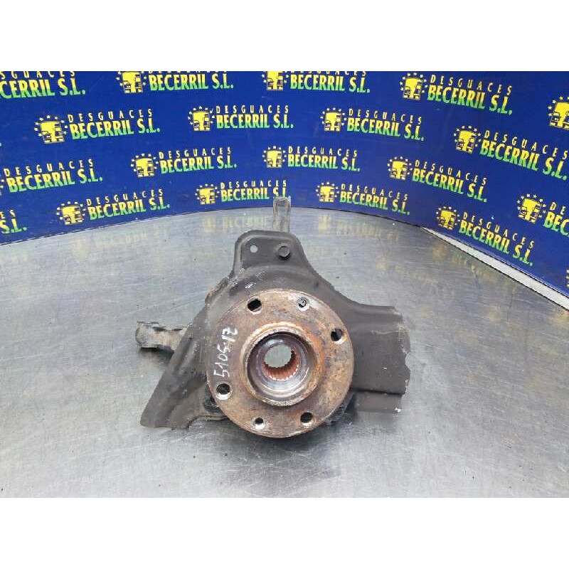 Recambio de mangueta delantera izquierda para lancia dedra berl. 1.8 i.e. le referencia OEM IAM Recambio de mangueta delantera izquierda para lancia dedra berl. 1.8 i.e. le referencia OEM IAM