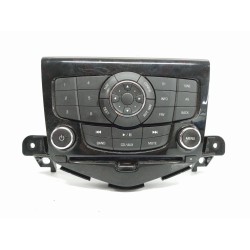 Recambio de mando multifuncion para chevrolet cruze lt referencia OEM IAM 94563272  