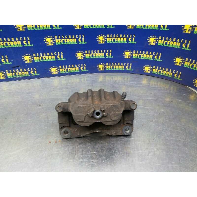 Recambio de pinza freno delantera izquierda para subaru forester s10 (sf) 2.0 glx referencia OEM IAM Recambio de pinza freno delantera izquierda para subaru forester s10 (sf) 2.0 glx referencia OEM IAM