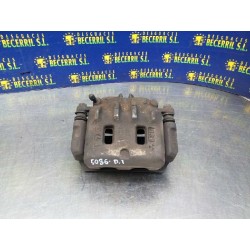 Recambio de pinza freno delantera izquierda para subaru forester s10 (sf) 2.0 glx referencia OEM IAM   