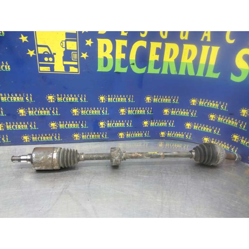 Recambio de transmision delantera derecha para tata indica mat/6 referencia OEM IAM Recambio de transmision delantera derecha para tata indica mat/6 referencia OEM IAM