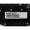 Recambio de mando multifuncion para chevrolet cruze lt referencia OEM IAM 94563272  