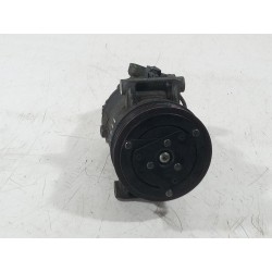 Recambio de compresor aire acondicionado para nissan qashqai (j10) acenta 4x4 referencia OEM IAM A4101168B020A  