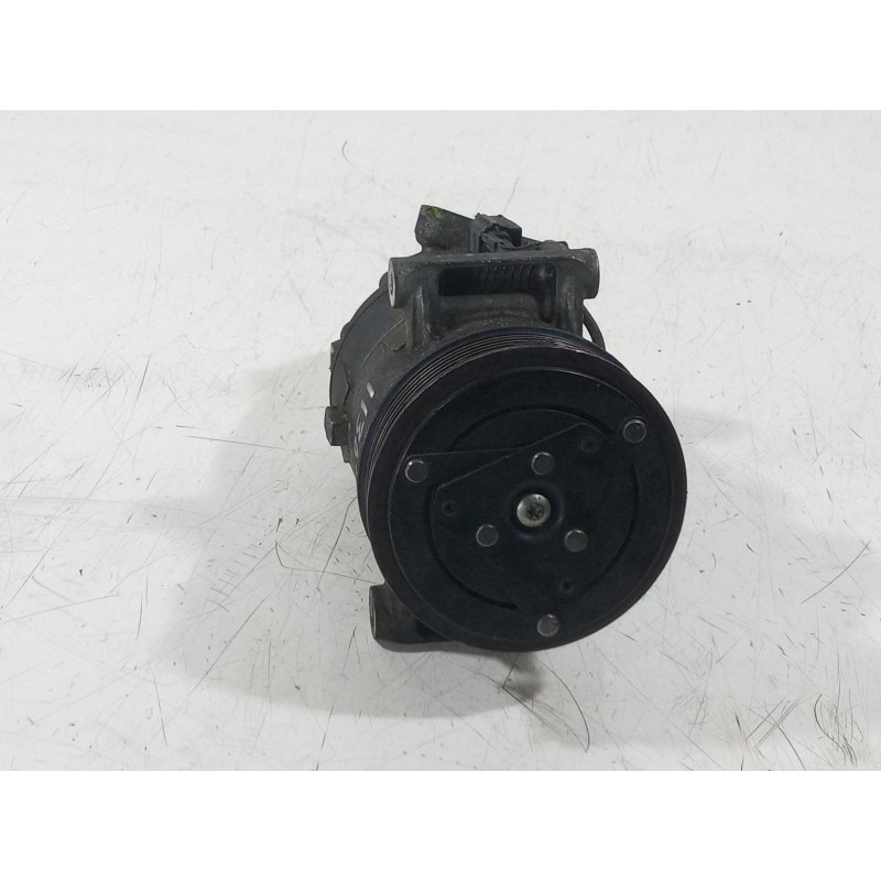 Recambio de compresor aire acondicionado para nissan qashqai (j10) acenta 4x4 referencia OEM IAM A4101168B020A Recambio de compresor aire acondicionado para nissan qashqai (j10) acenta 4x4 referencia OEM IAM A4101168B020A