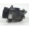 Recambio de compresor aire acondicionado para nissan qashqai (j10) acenta 4x4 referencia OEM IAM A4101168B020A  
