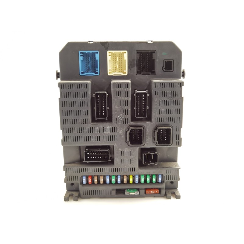 Recambio de bsi para citroen c2 audace referencia OEM IAM 9664532580 Recambio de bsi para citroen c2 audace referencia OEM IAM 9664532580