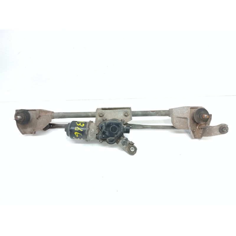 Recambio de motor limpia delantero para nissan pathfinder (r51) 2.5 dci le referencia OEM IAM Recambio de motor limpia delantero para nissan pathfinder (r51) 2.5 dci le referencia OEM IAM