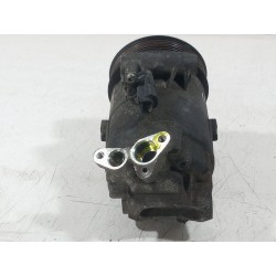 Recambio de compresor aire acondicionado para nissan qashqai (j10) acenta 4x4 referencia OEM IAM A4101168B020A  