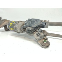 Recambio de motor limpia delantero para nissan pathfinder (r51) 2.5 dci le referencia OEM IAM   