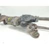 Recambio de motor limpia delantero para nissan pathfinder (r51) 2.5 dci le referencia OEM IAM   