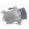 Recambio de compresor aire acondicionado para nissan qashqai (j10) acenta 4x4 referencia OEM IAM A4101168B020A  