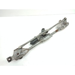 Recambio de motor limpia delantero para nissan pathfinder (r51) 2.5 dci le referencia OEM IAM   