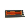 Recambio de centralita airbag para citroen c2 audace referencia OEM IAM 9663357780 403852 