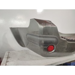 Recambio de paragolpes trasero para nissan pathfinder (r51) 2.5 dci le referencia OEM IAM   