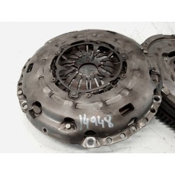 Recambio de kit de embrague para jaguar x-type wagon 2.0 d executive referencia OEM IAM   