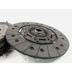 Recambio de kit de embrague para jaguar x-type wagon 2.0 d executive referencia OEM IAM   