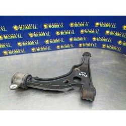 Recambio de brazo suspension inferior delantero derecho para peugeot boxer caja cerr. techo sobreelev. (rs3700)(230)(´02) 1800 d