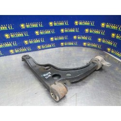 Recambio de brazo suspension inferior delantero izquierdo para peugeot boxer caja cerr. techo sobreelev. (rs3700)(230)(´02) 1800