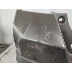 Recambio de paragolpes trasero para nissan pathfinder (r51) 2.5 dci le referencia OEM IAM   