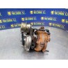Recambio de turbocompresor para volkswagen vento (1h2) 1.9 tdi referencia OEM IAM 028145701Q  