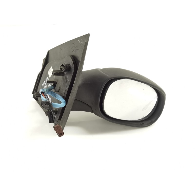 Recambio de retrovisor derecho para citroen c2 audace referencia OEM IAM Recambio de retrovisor derecho para citroen c2 audace referencia OEM IAM