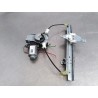 Recambio de elevalunas trasero derecho para nissan qashqai (j10) acenta 4x4 referencia OEM IAM 402052A  