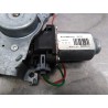 Recambio de elevalunas trasero derecho para nissan qashqai (j10) acenta 4x4 referencia OEM IAM 402052A  