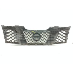 Recambio de rejilla delantera para nissan pathfinder (r51) 2.5 dci le referencia OEM IAM   
