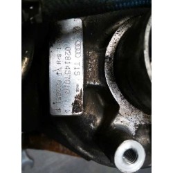 Recambio de turbocompresor para volkswagen vento (1h2) 1.9 tdi referencia OEM IAM 028145701Q  