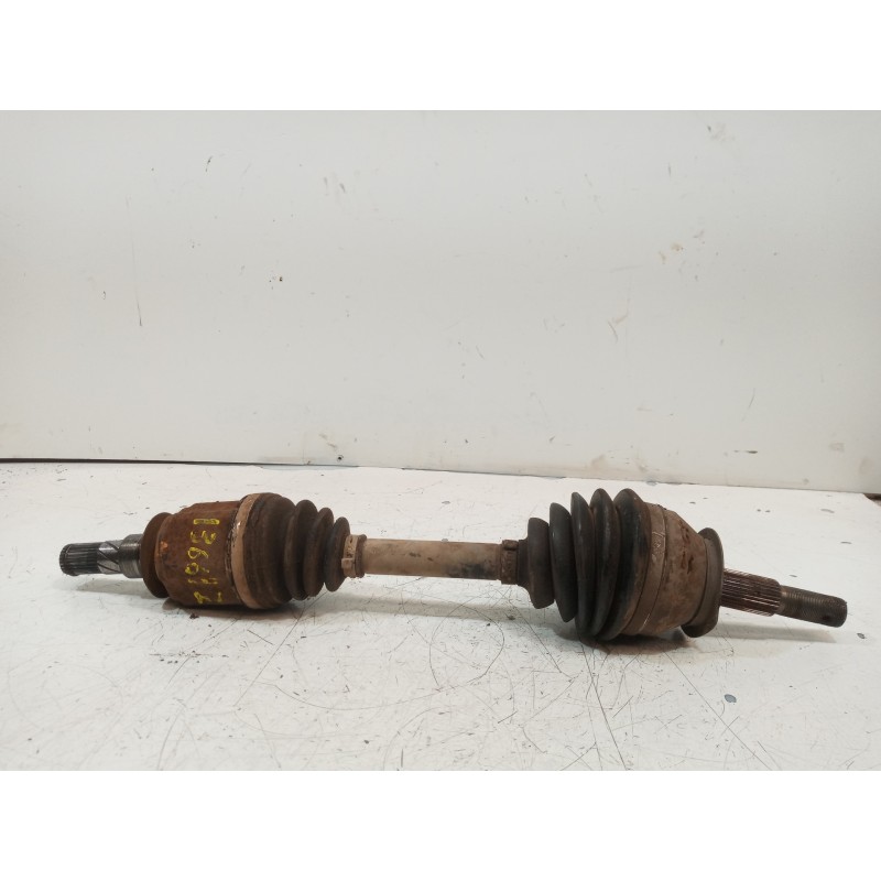 Recambio de transmision delantera izquierda para nissan pathfinder (r51) 2.5 dci le referencia OEM IAM Recambio de transmision delantera izquierda para nissan pathfinder (r51) 2.5 dci le referencia OEM IAM