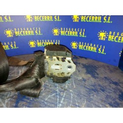 Recambio de cinturon seguridad delantero derecho para iveco daily caja cerrada (1999 =>) referencia OEM IAM 47113  