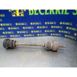 Recambio de transmision trasera derecha para mercedes clase e (w124) berlina 300 d / e 300 d turbo (124.133) referencia OEM IAM 