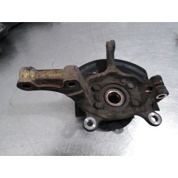 Recambio de mangueta delantera derecha para nissan qashqai (j10) acenta 4x4 referencia OEM IAM   