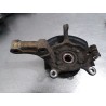 Recambio de mangueta delantera derecha para nissan qashqai (j10) acenta 4x4 referencia OEM IAM   