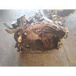 Recambio de caja cambios para citroen xsara picasso 2.0 hdi exclusive referencia OEM IAM 20DL85  