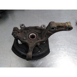 Recambio de mangueta delantera derecha para nissan qashqai (j10) acenta 4x4 referencia OEM IAM   