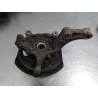 Recambio de mangueta delantera derecha para nissan qashqai (j10) acenta 4x4 referencia OEM IAM   