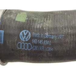 Recambio de manguito interculer para volkswagen golf v berlina (1k1) trendline referencia OEM IAM 1K0145834L  