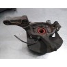 Recambio de mangueta delantera izquierda para nissan qashqai (j10) acenta 4x4 referencia OEM IAM   