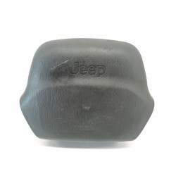 Recambio de airbag delantero izquierdo para jeep cherokee (xj) 2.5 td referencia OEM IAM P5GC51LAZAB CCJK485UBAK 