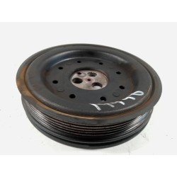Recambio de polea cigueñal para jaguar x-type wagon 2.0 d executive referencia OEM IAM   