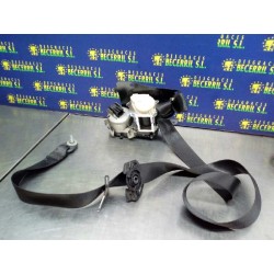 Recambio de cinturon seguridad delantero izquierdo para mercedes clase s (w220) berlina 320 l cdi (220.125) referencia OEM IAM 0
