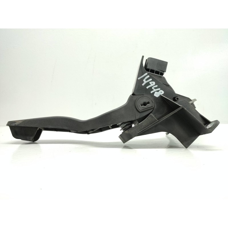 Recambio de potenciometro pedal para jaguar x-type wagon 2.0 d executive referencia OEM IAM 2S719F836DA Recambio de potenciometro pedal para jaguar x-type wagon 2.0 d executive referencia OEM IAM 2S719F836DA