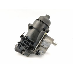 Recambio de enfriador aceite motor para kia sportage drive 4x2 referencia OEM IAM 264102A300 1202242670V2 