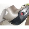 Recambio de paragolpes trasero para nissan qashqai (j10) acenta 4x4 referencia OEM IAM   